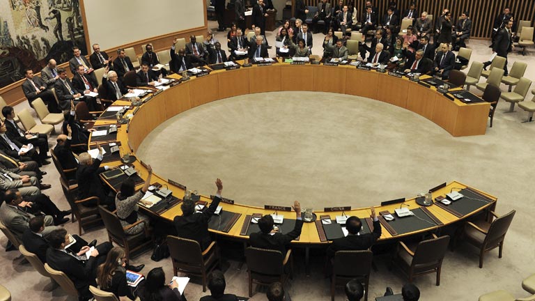 Consejo de Seguridad de la ONU amplía sanciones contra Corea del Norte